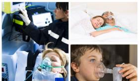 What are the clinical applications of medical oxygen?