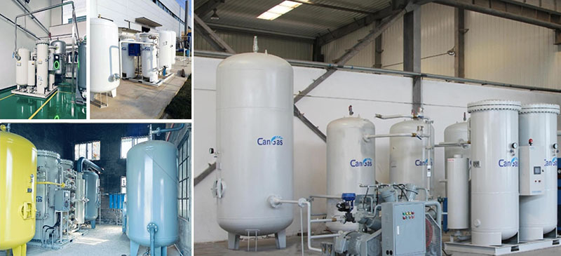 6 Practical Tips to Extend the Lifespan of PSA Nitrogen Generation Systems