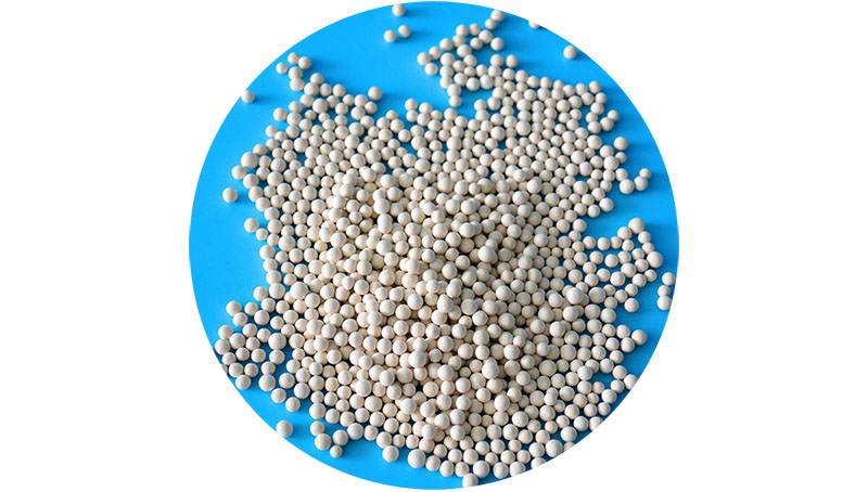 How to choose the molecular sieve in the oxygen generator.jpg