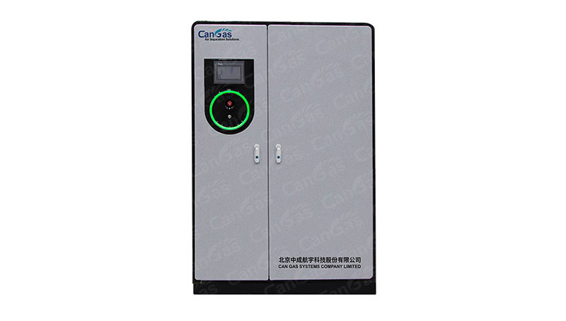 What is the membrane nitrogen generator.jpg