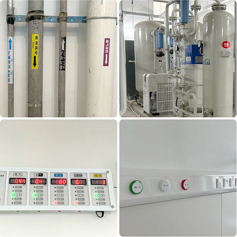 What equipment consists of a medical oxygen system.jpg