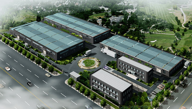 CAN GAS Hebei production base expansion project officially started-1.jpg