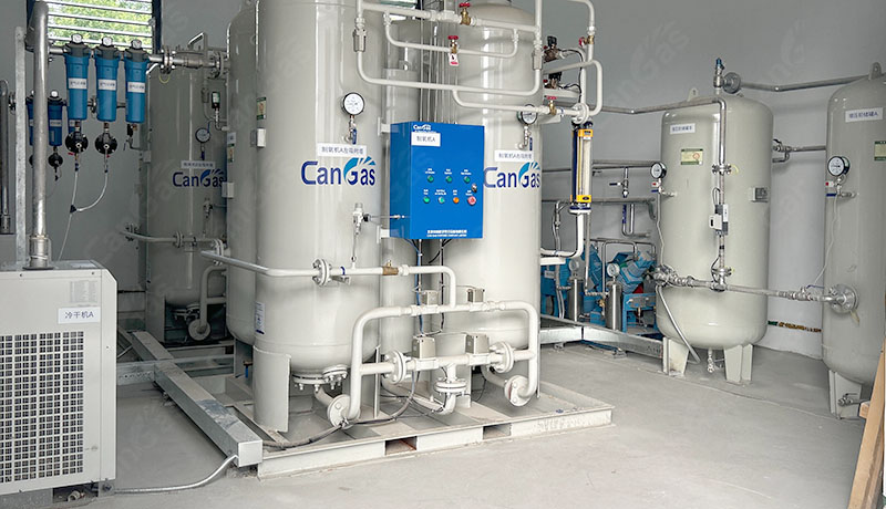 Skid - Mounted Medical Oxygen Generator Definition, Purpose, and Benefits.JPG