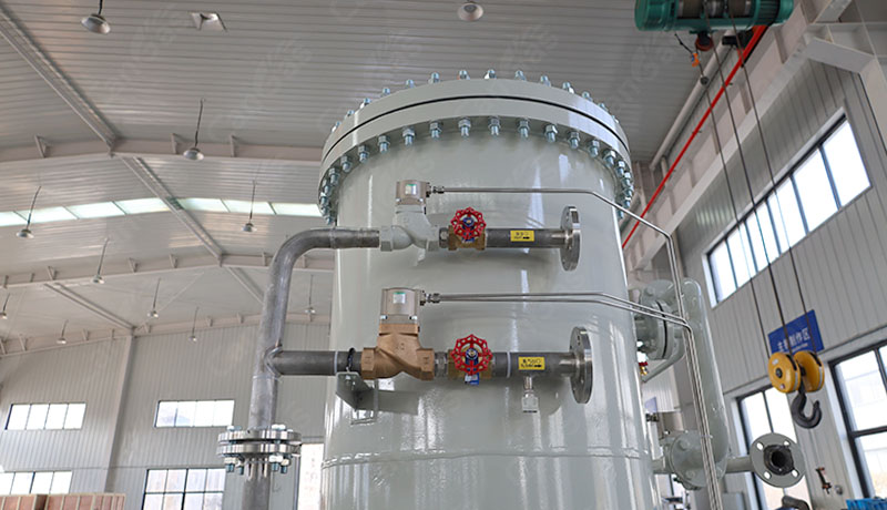 Oxygen Generator Pipeline Purge Operation Regulations.JPG