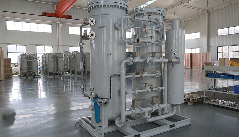 How to judge whether the oxygennitrogen generator problem is caused by forced valve or automatic valve.jpg