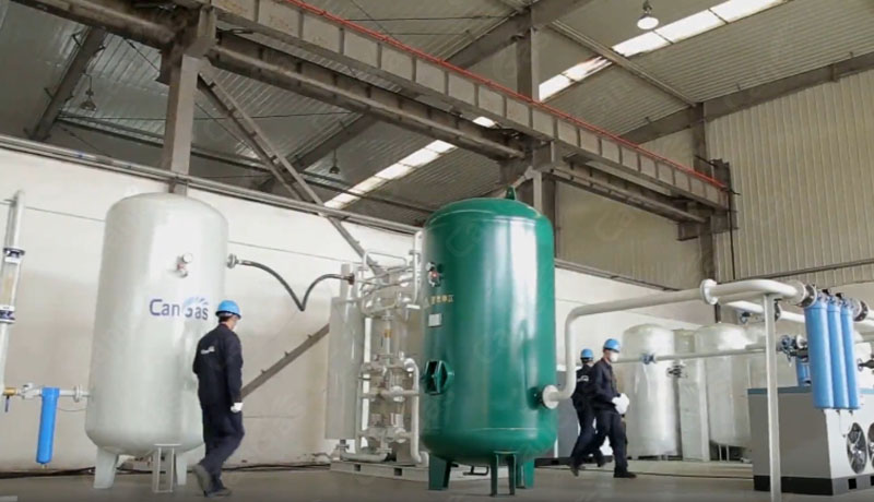 Startup Steps and Notes of PSA Nitrogen Generator.jpg