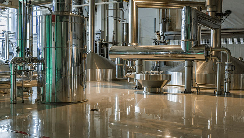 The role of molecular sieve pressure swing adsorption (PSA) nitrogen generator in the beer industry.jpg