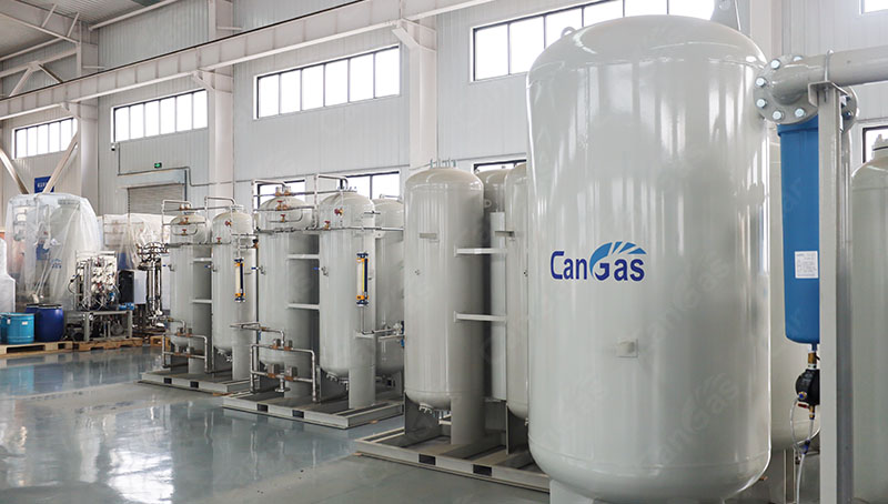 Oxygen generators can be divided into what types.JPG