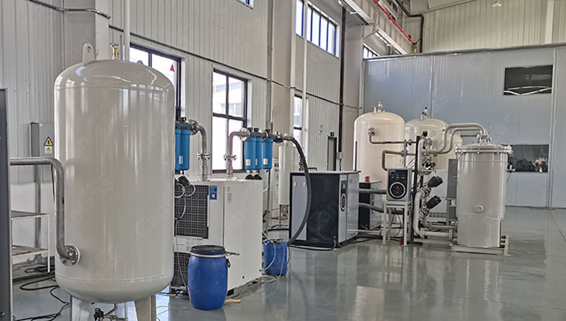 Is the adsorption tower on the PSA nitrogen generator a pressure vessel.jpg