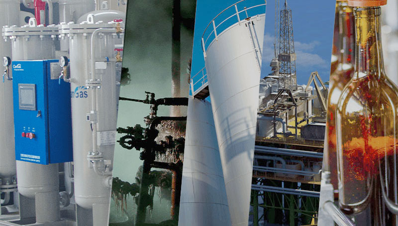 What procedures must the enterprise have to use the nitrogen generator.jpg
