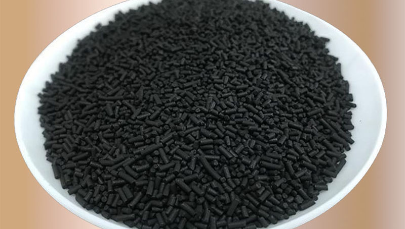 How to choose carbon molecular sieves for manufacturer of nitrogen generator.jpg