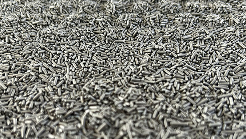 Causes and prevention measures of molecular sieve pulverization in PSA nitrogen generator.jpg