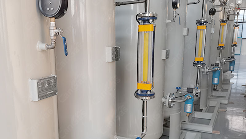 What is the flow unit of nitrogen generator.jpg