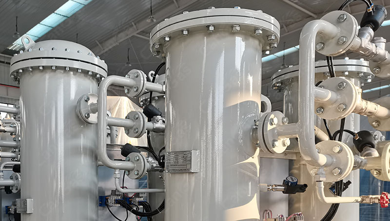 Requirements for valve materials in oxygen generation systems.jpg