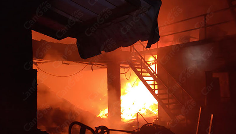 How to deal with a fire in the oxygen production workshop.jpg