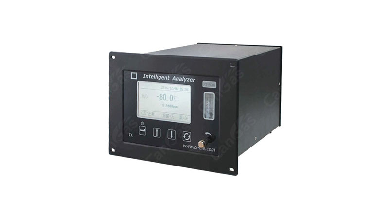 How to measure the dew point in the air separation system.jpg