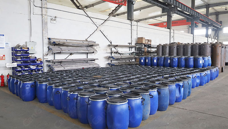 Tips for storing molecular sieves in oxygen generator.JPG