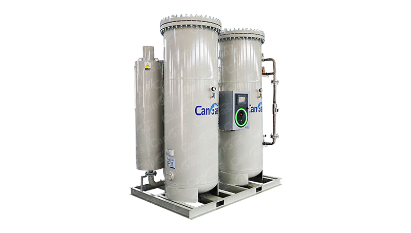 Are there any special requirements for the power supply of PSA high-purity nitrogen generators.jpg
