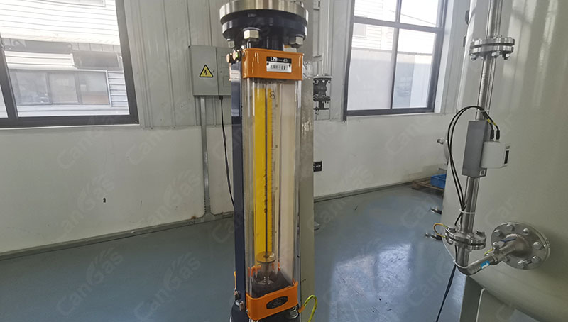 Which flowmeter should be selected for PSA oxygen flow measurement.jpg