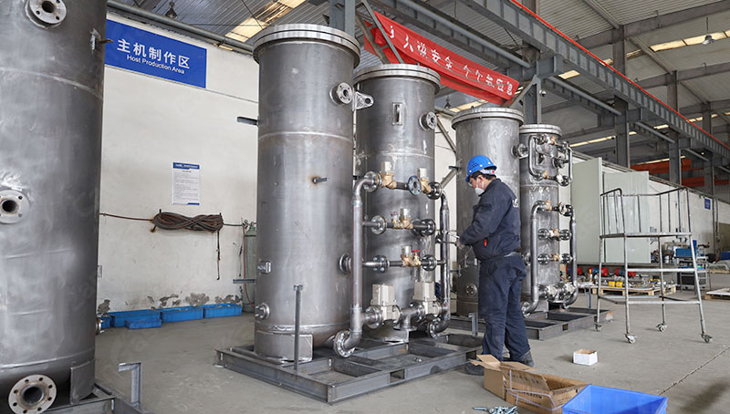 How to choose a reliable PSA medical oxygen generator manufacturer.JPG
