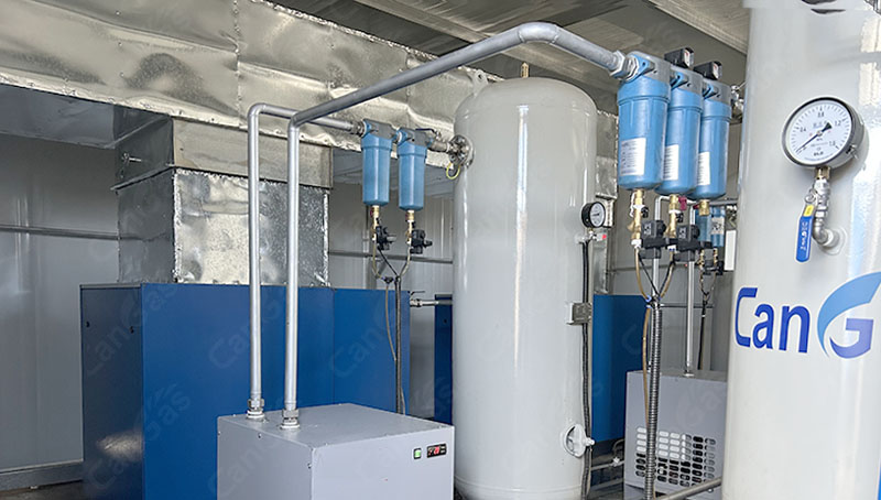 How to maintain the PSA oxygen generation system.jpg
