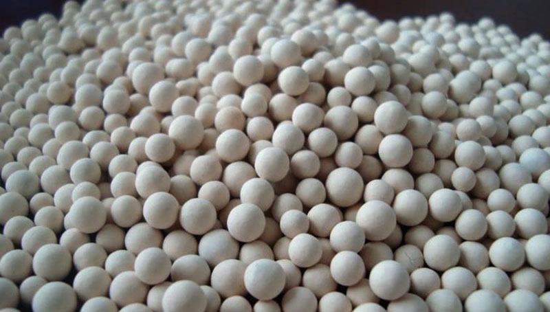 Characteristics of molecular sieves in PSA oxygen production system-1.jpg