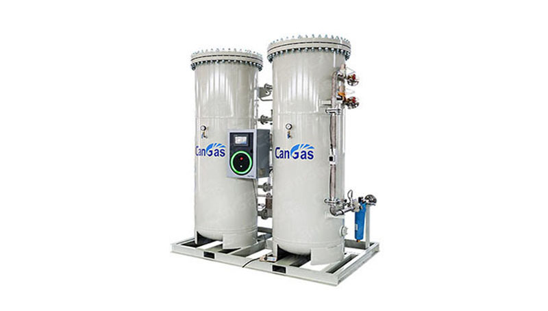 Are the purity parameters of PSA nitrogen generators adjustable.jpg