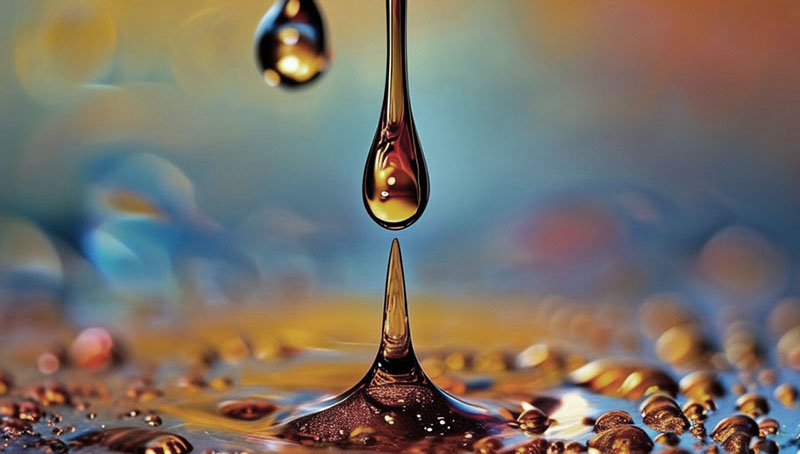 What are the requirements for oil content in PSA oxygen generators.jpg