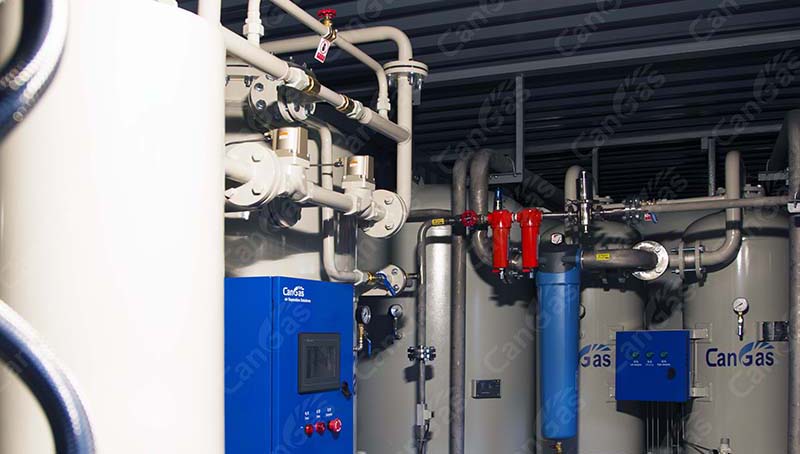 Advantages and features of containerized medical oxygen generators2.jpg