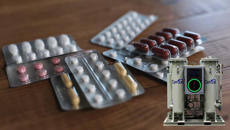 The difference between pharmaceutical PSA nitrogen generator and ordinary PSA nitrogen generator.jpg