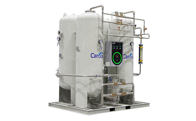 How to Evaluate the Performance of a PSA Oxygen Generator.jpg