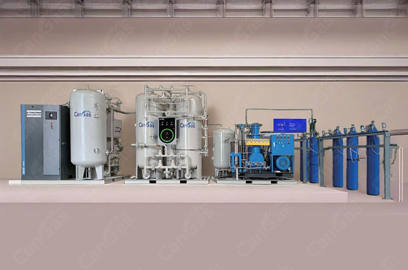 1767082765557706.jpg PSA Oxygen Cylinder Filling System Working Principle