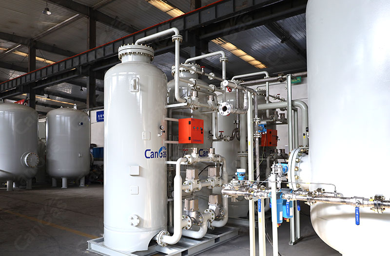 1777454030303743.jpg How to Address Excessive Pressure Drop in the Piping of a PSA Oxygen Generation System