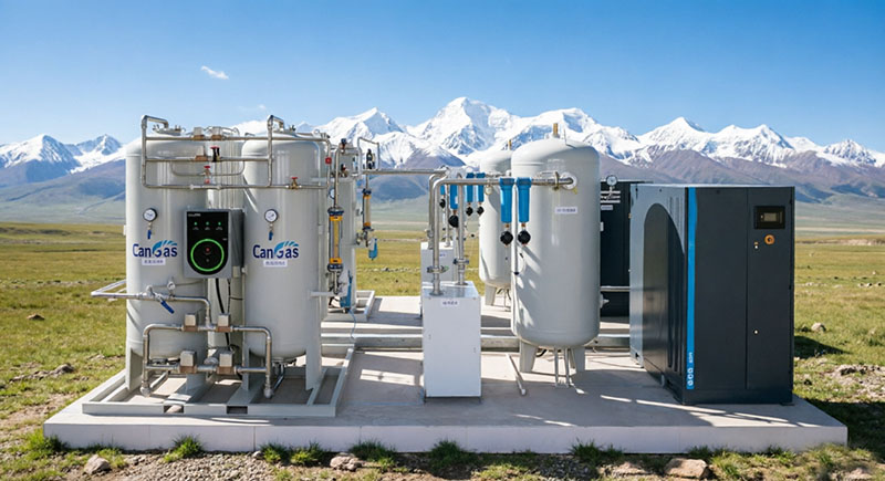 1780108151946520.jpg An Exploration of the Automation Levels in High-Altitude Oxygen Enrichment Systems