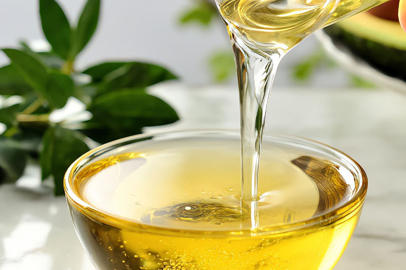 Applications of PSA Nitrogen Generators in the Edible Oils and Fats Industry Applications of PSA Nitrogen Generators in the Edible Oils and Fats Industry