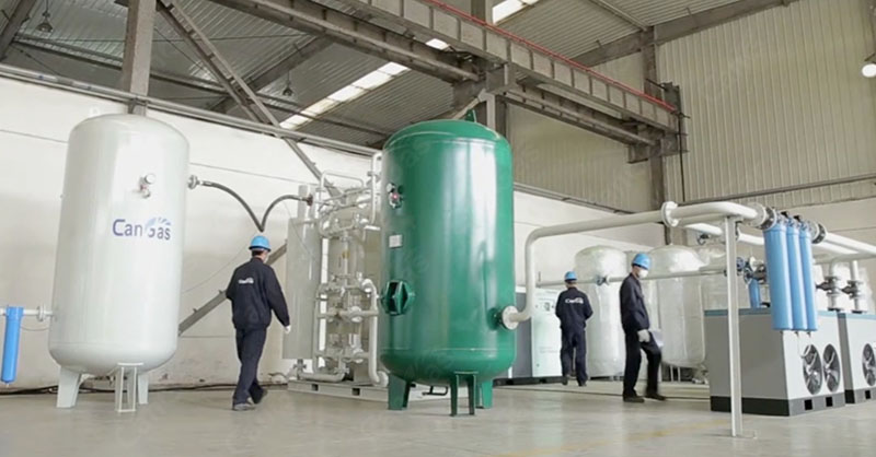 1782284666397554.jpg How to Select a Manufacturer of Molecular Sieve Oxygen Generators