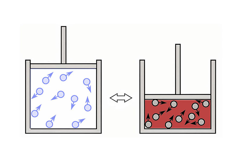 Understanding the Difference Between Nm³ and m³ Understanding the Difference Between Nm³ and m³