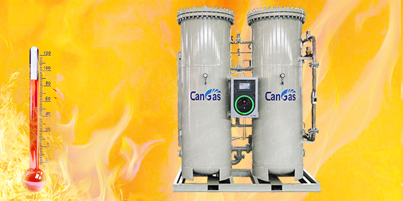 1783654866840278.jpg Can PSA Nitrogen Generators Handle High-Temperature Conditions