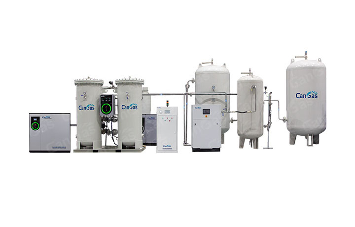 1790575658356277.jpg CAP-O V Series Medical Oxygen Generation System