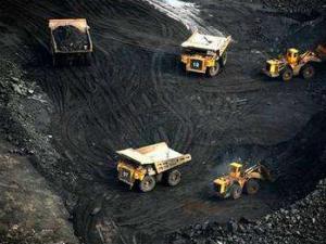 Coal, Oil & Gas Mining