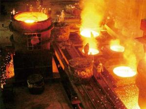 Metallurgy Industry