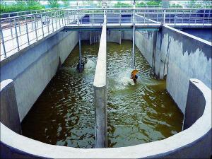 Waste Water/Sewage Treatment/Hatcheries