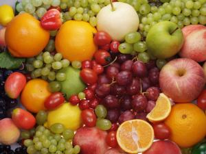 Storage Control (fruits, vegetables & grains)