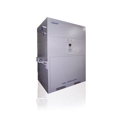 CanGas® Membrane Oxygen Generator CAME 40%