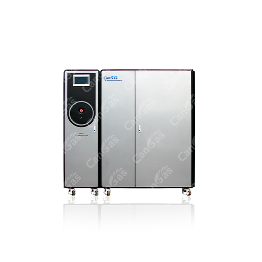 SMART CAPO-2C/3C/5C PSA Oxygen Generator (93%) - All in one