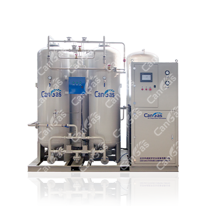 CAPO-HP Series PSA Oxygen Generator 99.5%