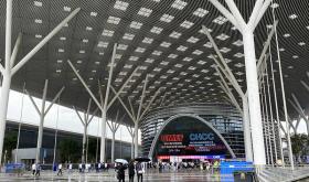2021 China International Hospital Construction Exhibition successfully concluded