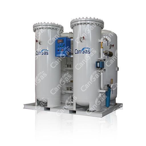 CAPN PSA Nitrogen Generator 95%~99.95% _ for general purpose