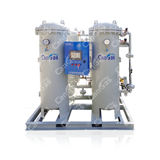 CAPN HP PSA Nitrogen Generator 99.99%~99.9995%