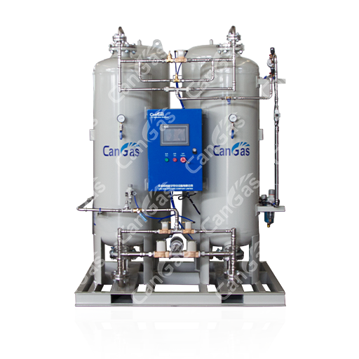 CAPO PSA Oxygen Generator 93±3%